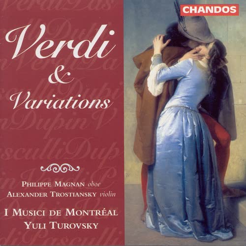 Verdi Variations