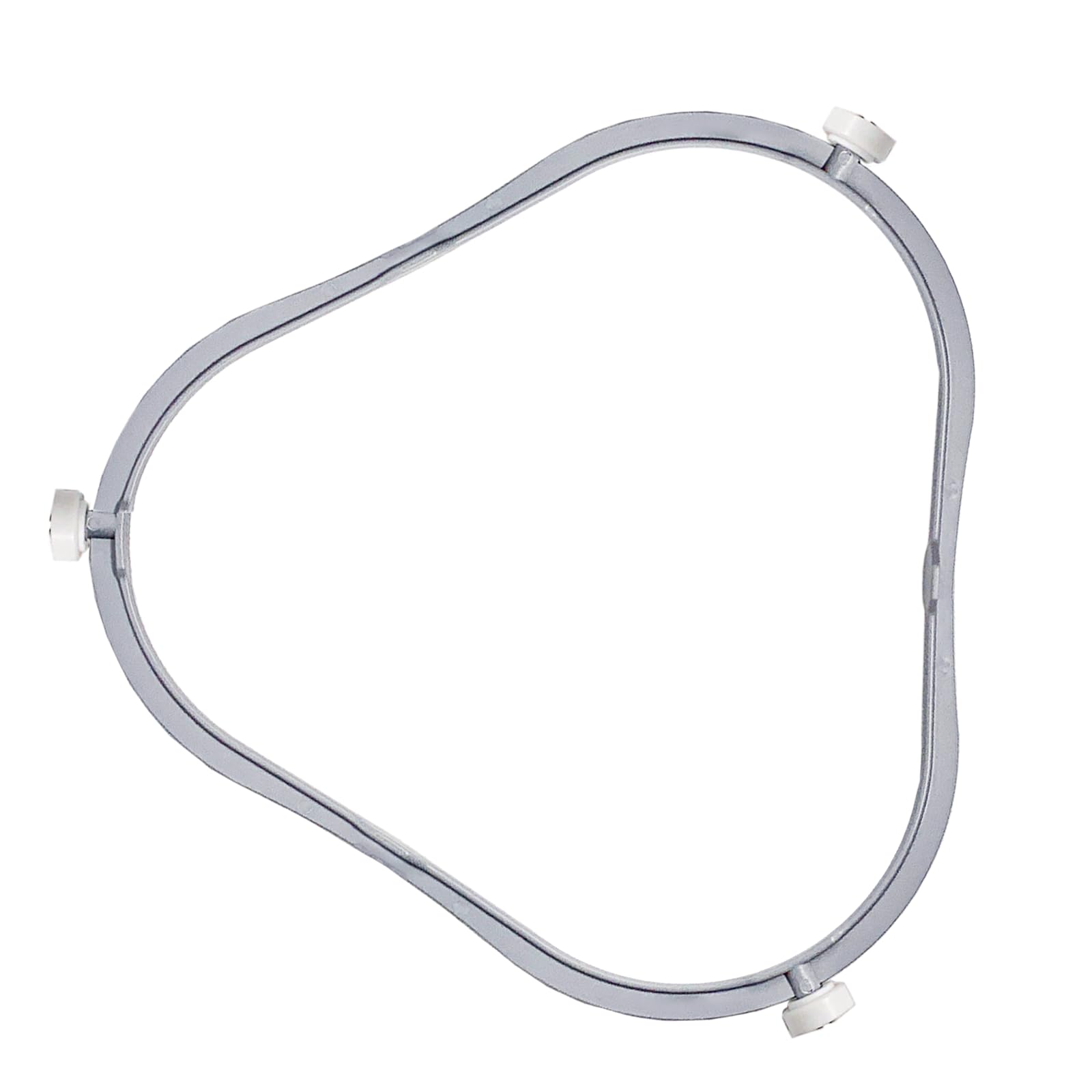 Amazon.com: 7.48 in W11252182 Microwave Turntable Ring Replacement