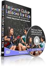 Amazon.com: Guitar Lessons Dvd