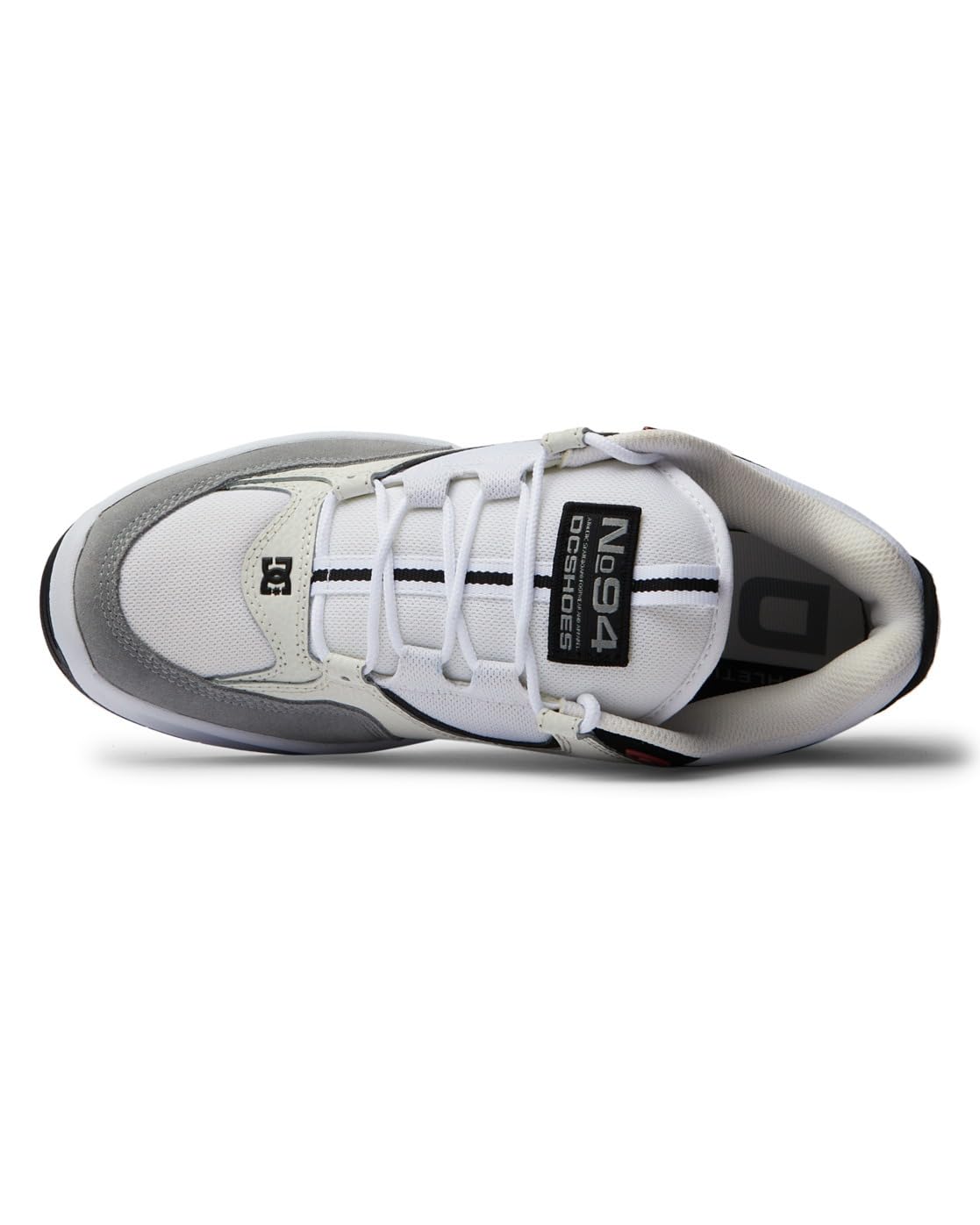 DC Shoes Kalynx Zero - Zapatillas para Hombre