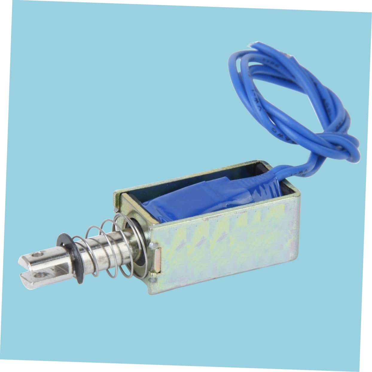 Amazon.co.jp: ULTECHNOVO 保持電磁 リフトマグネット 電動