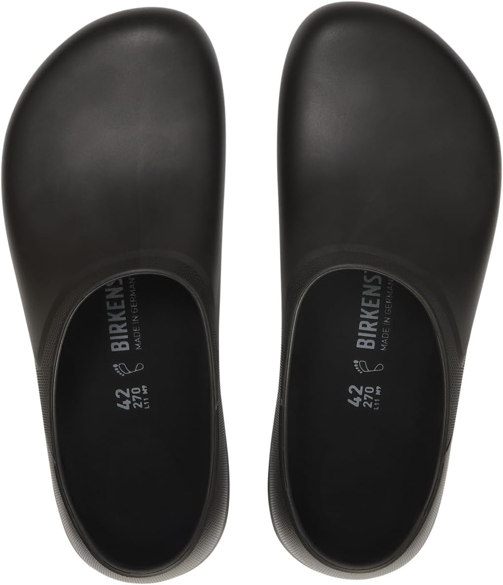 BIRKENSTOCK Women's Profi Birki 2.0 Clogs