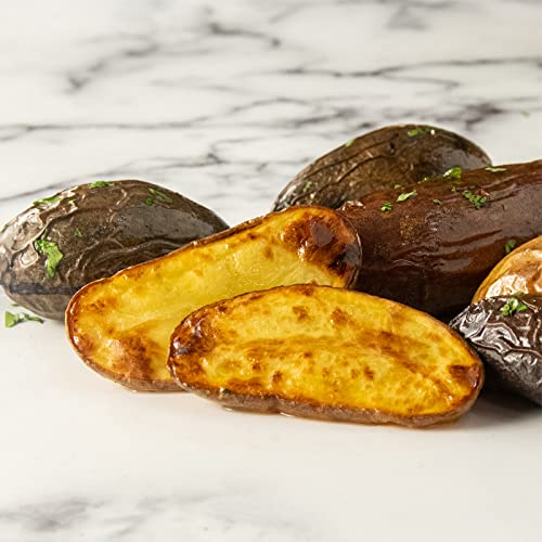 Miniatura 5 de Melissa's Patatas alevines, (3 lb)