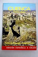 CUENCA. 8424142624 Book Cover