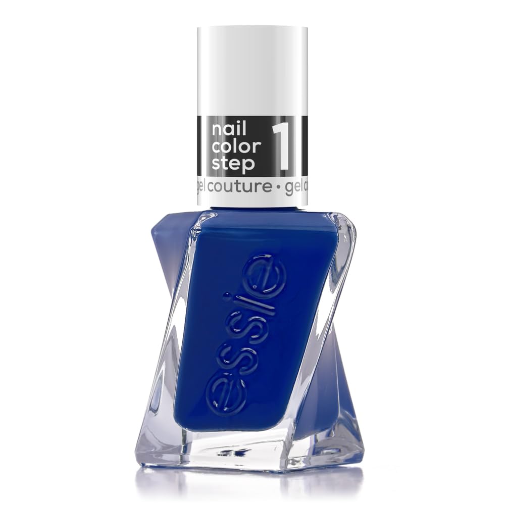 Essie Gel Couture New Highs Nail Polish 13.5ml