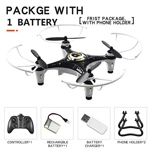 Pink Color Hs Top Cx 10 W Mini Drone Helicoptero Ovni Quadcopter 6 Eje 2 4 G 4 Ch Wifi Mando A Distancia Ios Android De Aplicacion Rc Fpv Tiempo Real De Video Con Camara Hd