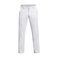 Under Armour Uomo UA Tech Tapered Pant, Pantaloni Sportivi Uomo