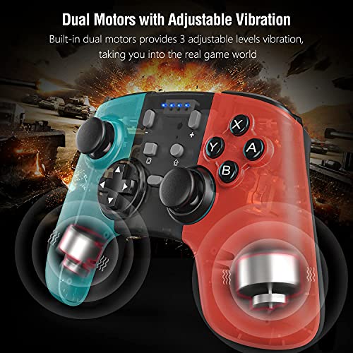 Gamory-Controller-8581-per-interruttore