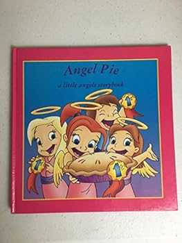 Unknown Binding Angel Pie Book