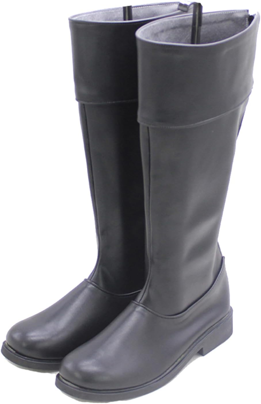 KOGOROUCOS Cosplay Shoes Boots for SW Jedi Fallen Order SWJFO Cal Kestis Customizable Large Size Costume Footwear M10129033