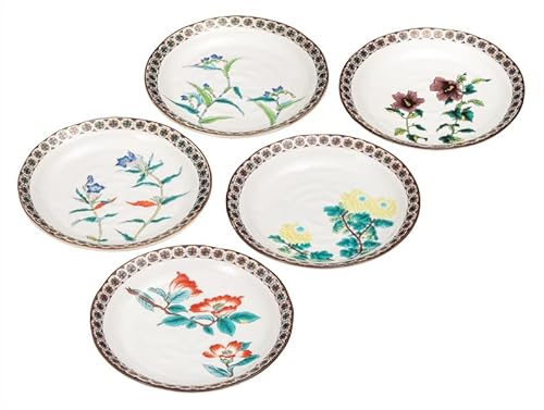 九谷焼 6号皿揃」の人気商品一覧 | 安い商品を通販サイトから探す