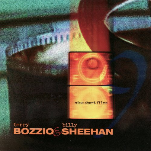 Bozzio & Sheehan feat. Billy Sheehan & Terry Bozzio