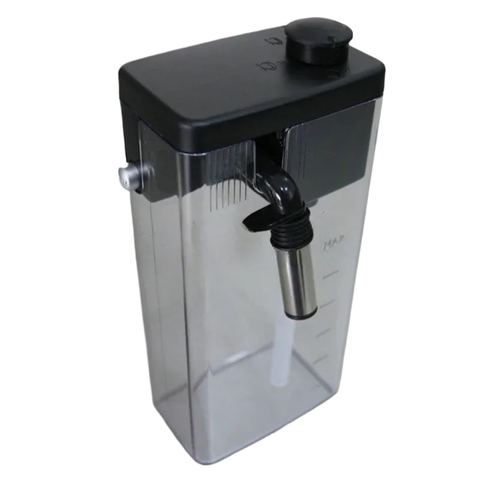 Kompletter Milchbehälter For Delonghi ECAM23.450 Kaffeevollautomaten