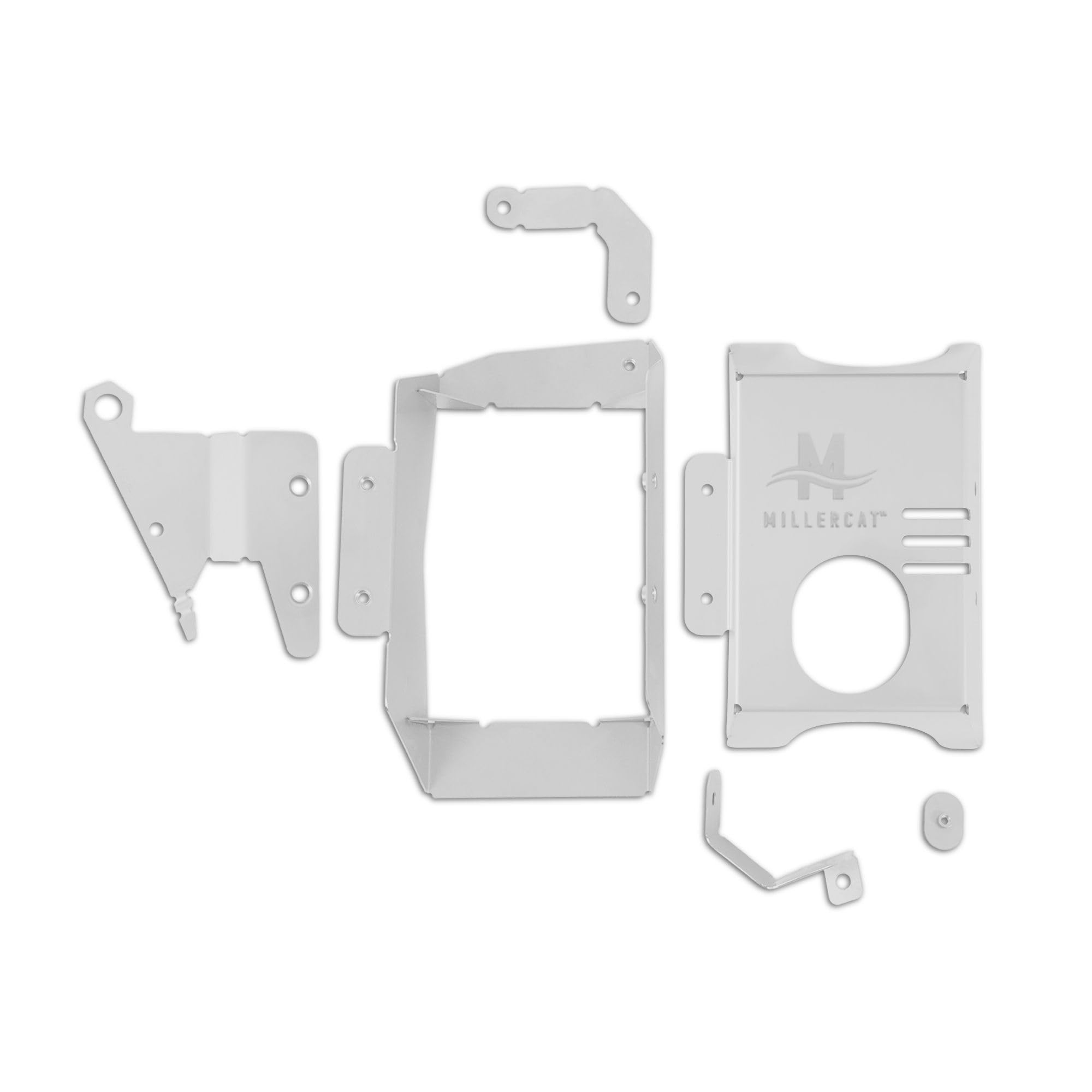 Amazon.com: Anti-Theft Cat Shield V2, Fits 2020-2026 Toyota