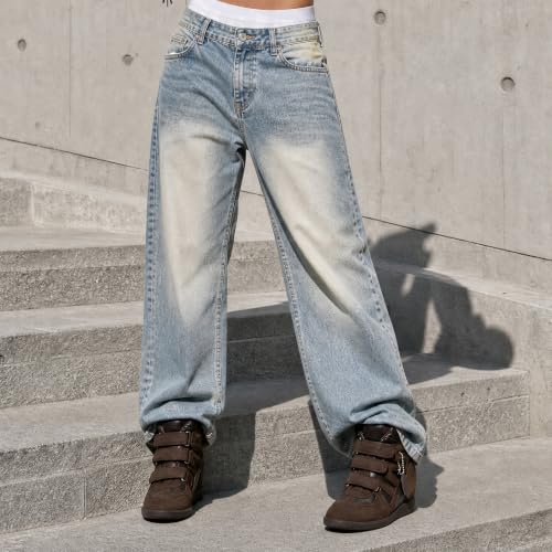 Image of Dsevht Hidden Wedge Sneakers for Women High Top Fashion Sneaker Suede High Heel Platform Tennis Triple Strappy Band Casual Vintage Dressy Comfy Campus Trendy Retro Sneaker