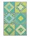June Tailor Block Series Quilt As You Go - Paris on Point