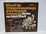 Chronik des Truppenübungsplatzes und der Garnison Heuberg bei Stetten am kalten Markt