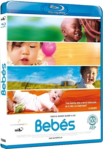 Bebés (Blu Ray) (Import) image 3