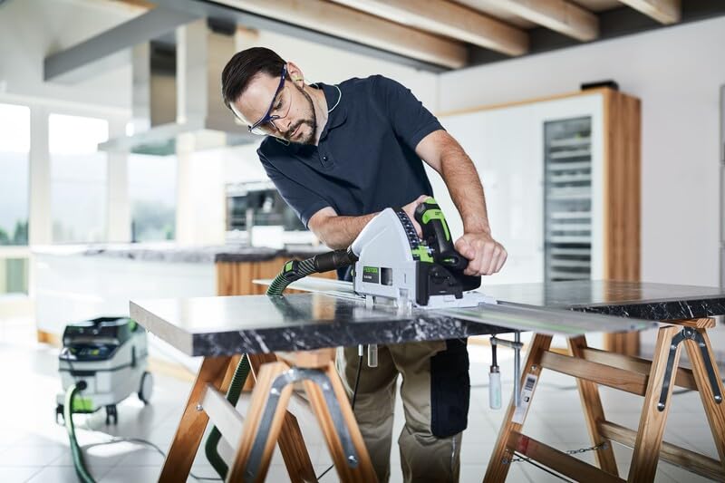 Festool CT 26 EI HEPA Dust Extractor