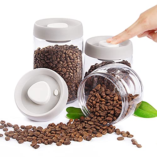 Best Vacuum Sealed Coffee Container 2024 Where to Buy?