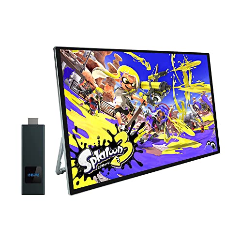 Top 10 Best Wireless Computer Monitor Top Picks 2023 Reviews