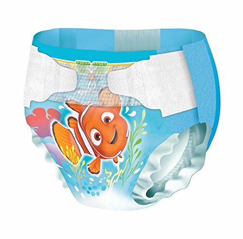 Huggies Little Swimmers monouso avvolti