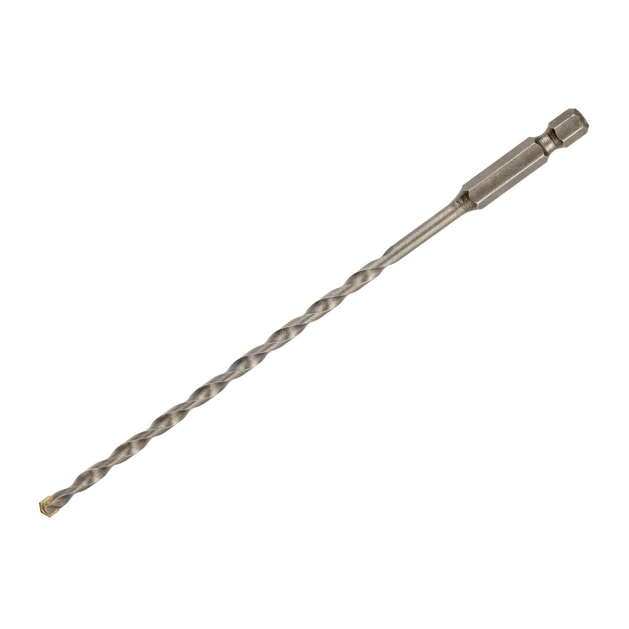 Dewalt Light Dt60001-Qz Impact Multi Material Drill Bit 5.0Mm