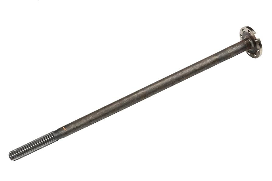 Amazon.com: GM Genuine Parts 23445894 Rear Axle Shaft