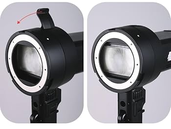 AD200Pro専用 AD200PRO II Kit #1 with FLIP28G – MoLight