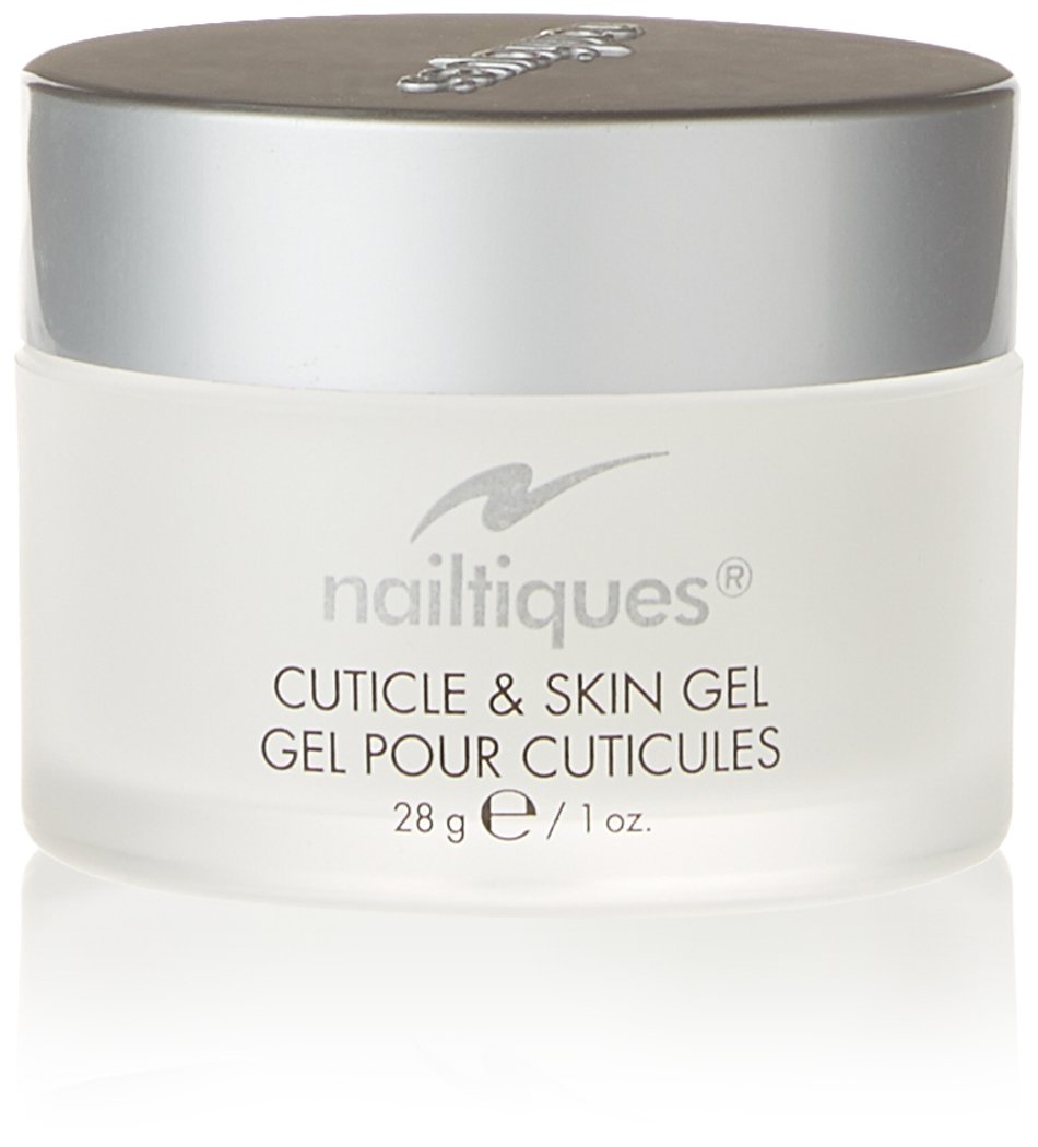 Nailtiques Cuticule/Skin Gel