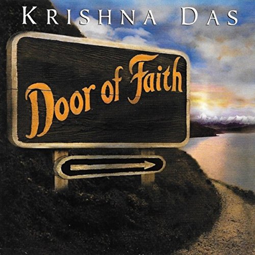 Amazon.co.jp Door of Faith Krishna Das デジタルミュージック