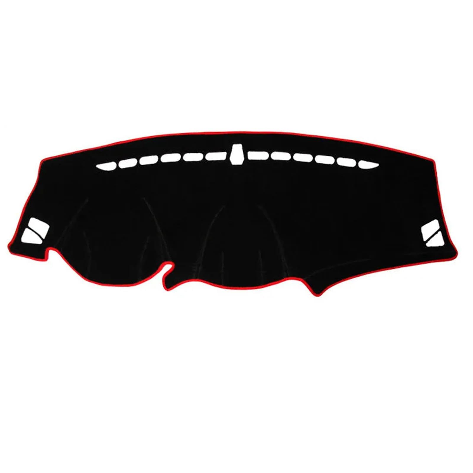 Cubierta de salpicadero Hyundai Ix35 2010-2017 para viajes cómodos sin reflejos