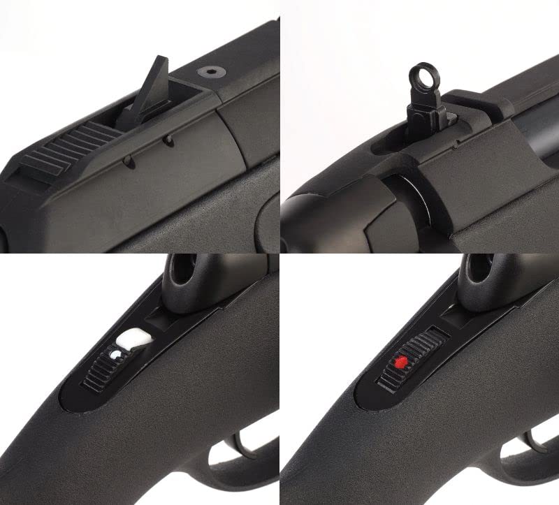 Amazon.co.jp: ASG/Modify ステアー アームズ スカウト スナイパー