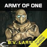 Army of One: A Star Force Story