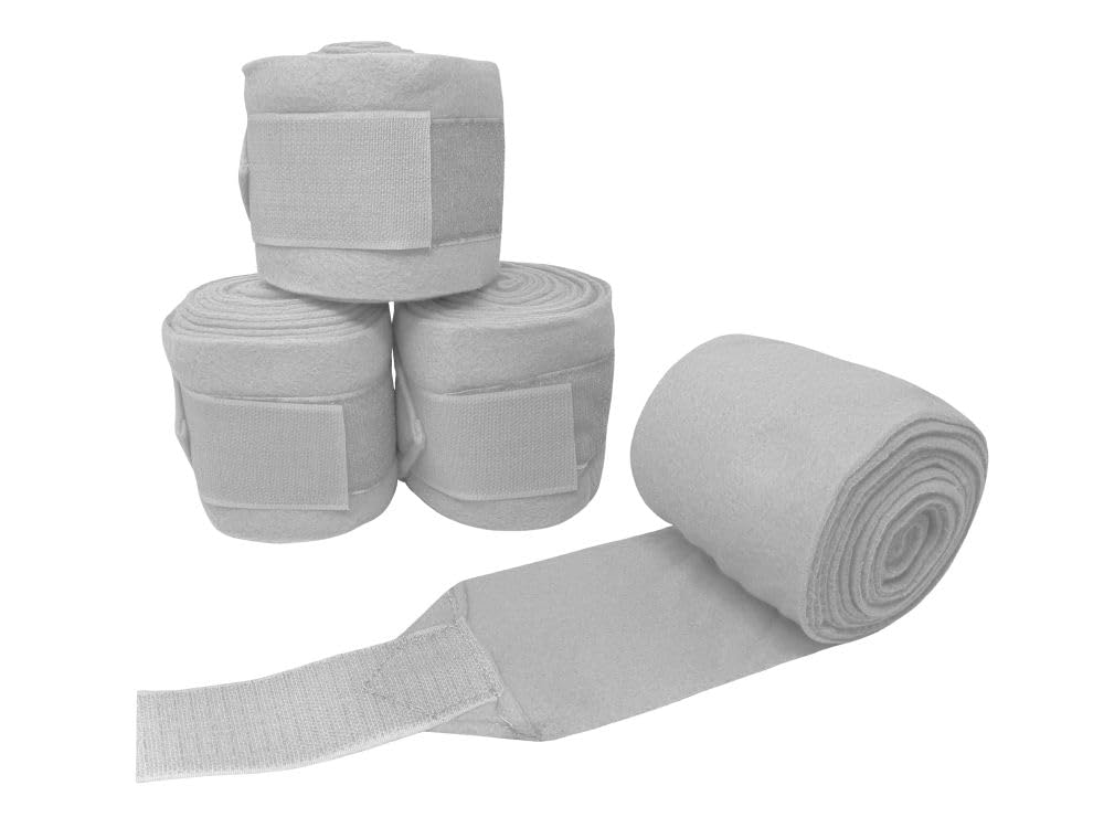 Fleece Polo Wraps w/Velco Closure