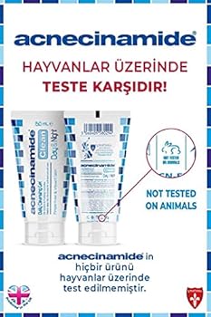 Acnecinamide Yuz Temizleme Jeli 150 Ml Amazon Com Tr Kisisel Bakim Ve Kozmetik