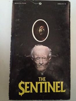 Paperback The Sentinel Book