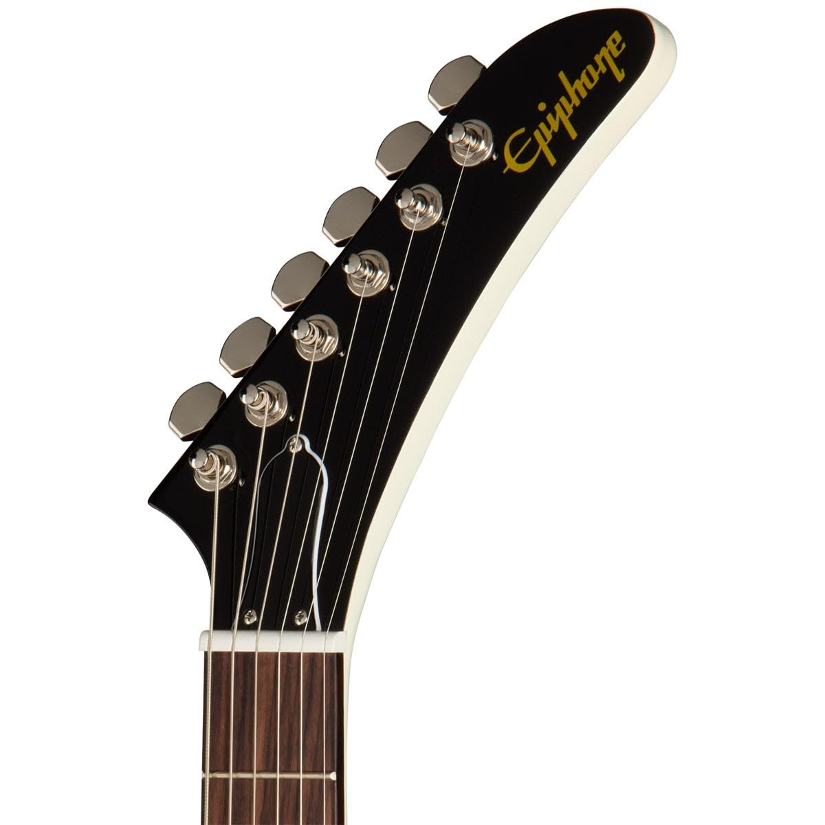 Amazon | Epiphone/Inspired by Gibson Explorer 80s EMG Classic