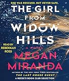 The Girl from Widow Hills