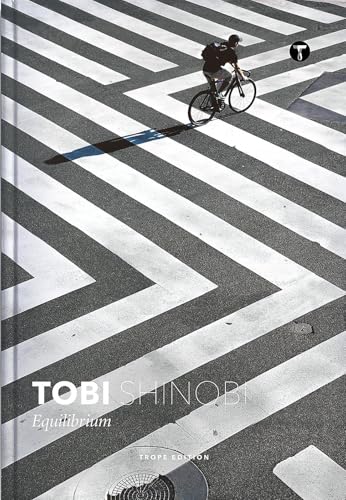 Tobi Shinobi: Equilibrium (Trope Emerging Photographers)