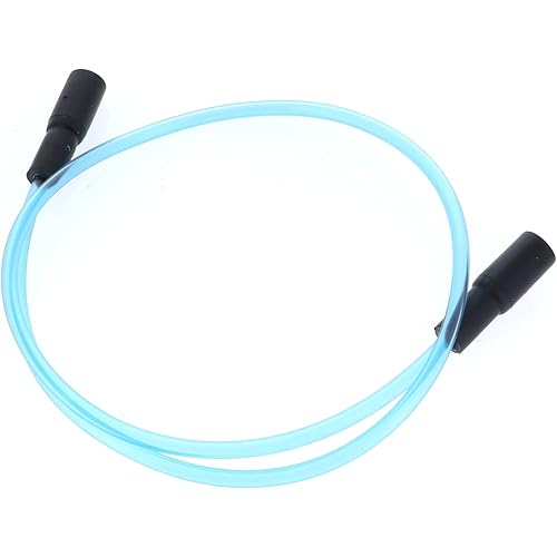 Generac 316031GS Pressure Washer Chemical Injector Hose Genuine Original Equipment Manufacturer (OEM) Part