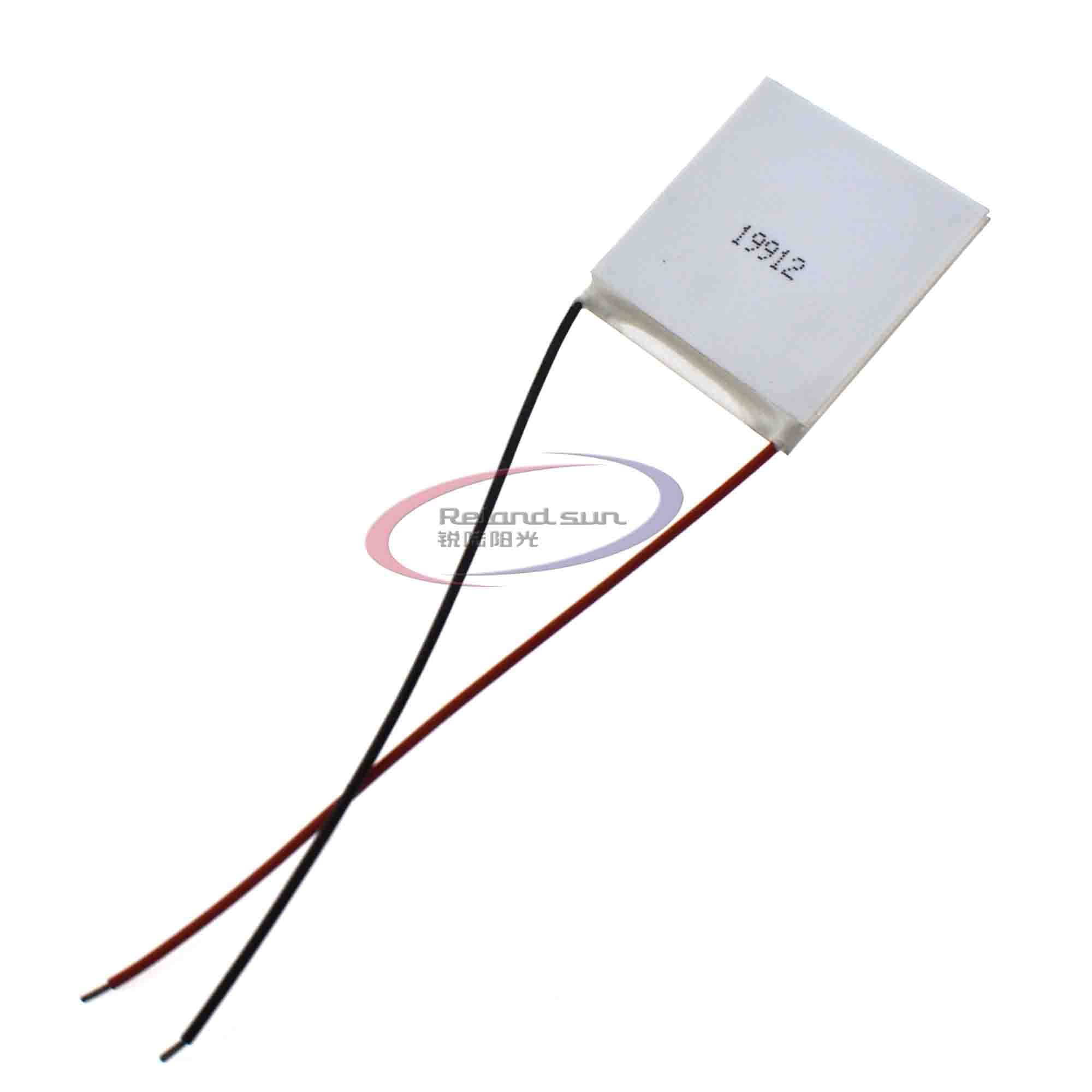 Reland Sun TEG1-199-1.4-0.5 Thermoelektrisches Peltier-Modul