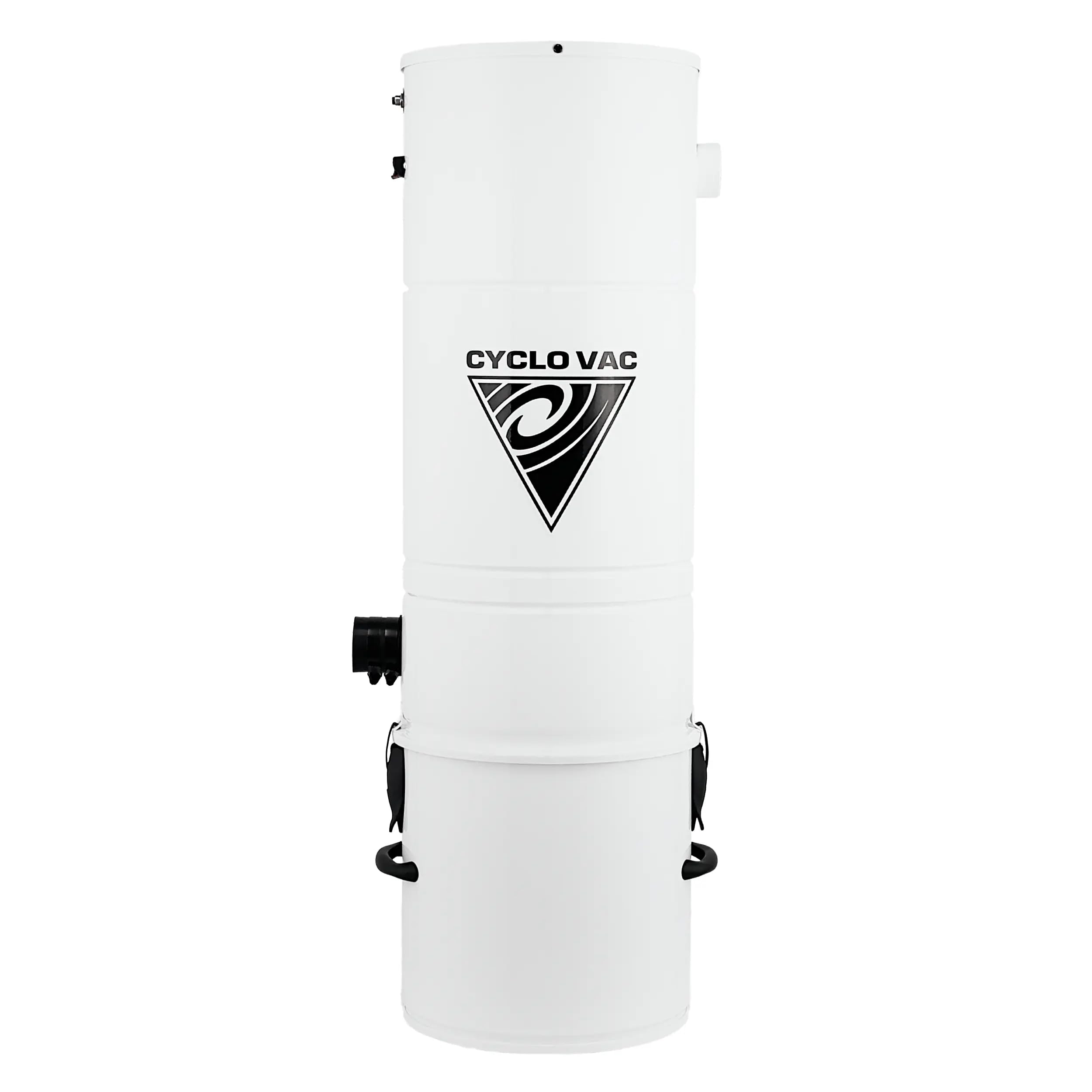 CYCLOVAC SE770 Special Edition + Optima Kit with 9m Hose