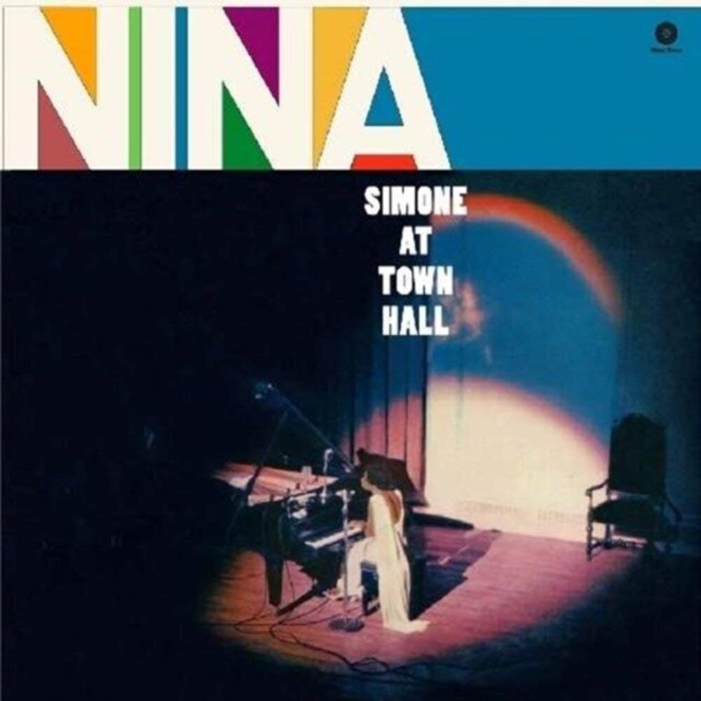 At Town Hall [VINYL]