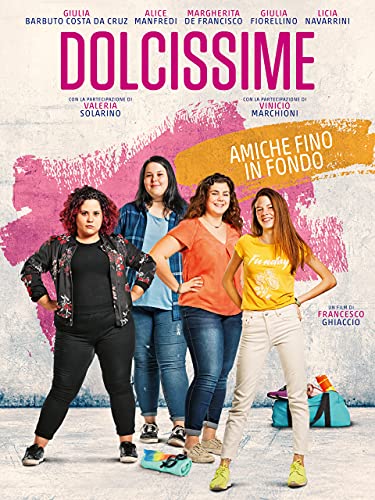  Dolcissime