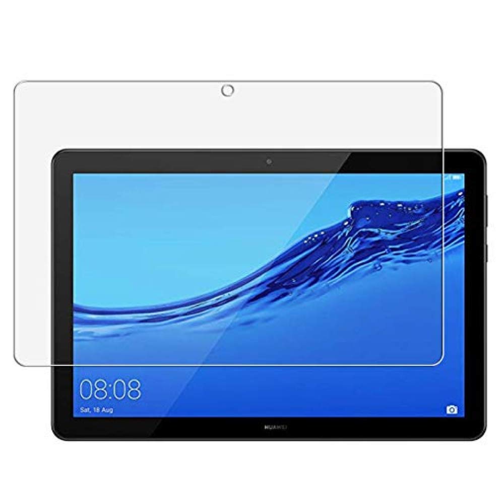 Gear Guard Compatible With Huawei MediaPad T5 10 10.1 inch Tab 9H Hardness Screen Guard (Better Than Tempered Glass) (B08PDMQ8SK) Amazon Price History, Amazon Price Tracker