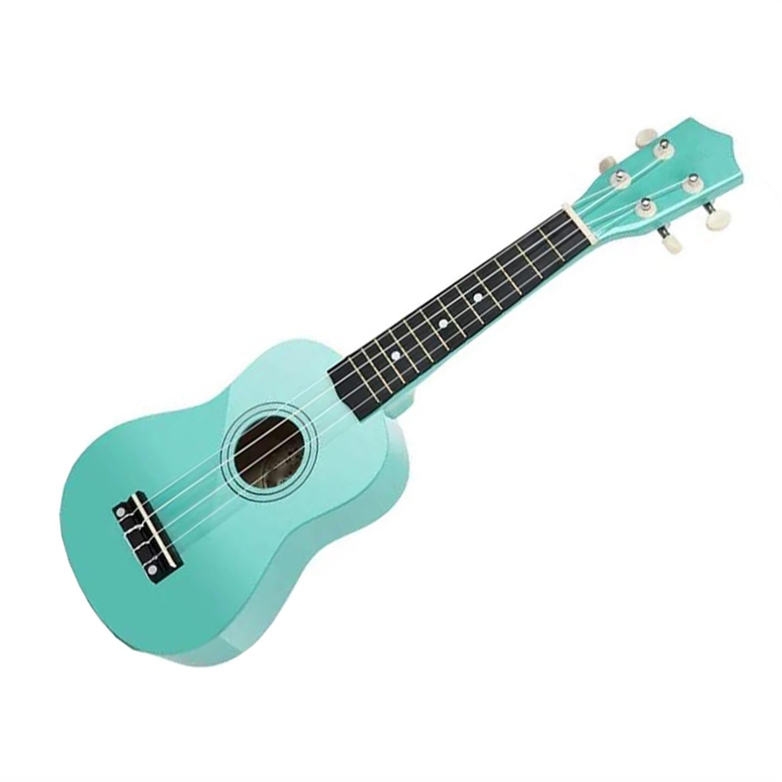 21-calowe Ukulele Dla Początkujących Czterostrunowa Drewniana Mała Gitara Grająca Na Instrumencie Muzycznym Ukulele Zestaw Startowy do Ukulele (Color : 10)