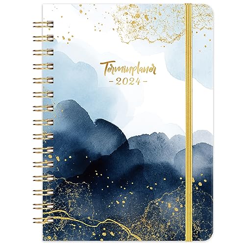 Organizer Kalender Ringbuch – Die 16 besten Produkte im Vergleich - The