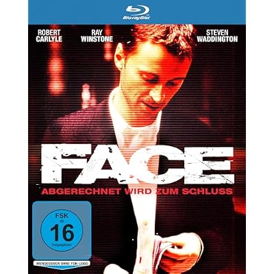 Face - Abgerechnet wird zum Schluss