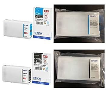 Amazon.co.jp: EPSON PX-M840F PX-S840 純正 インク インク